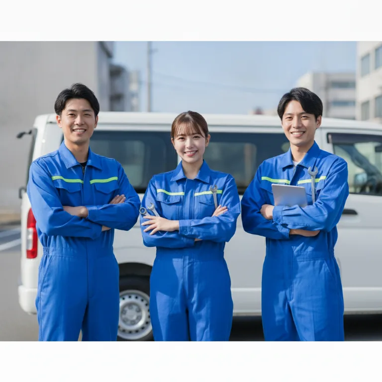 タクシー Haramae Saitama